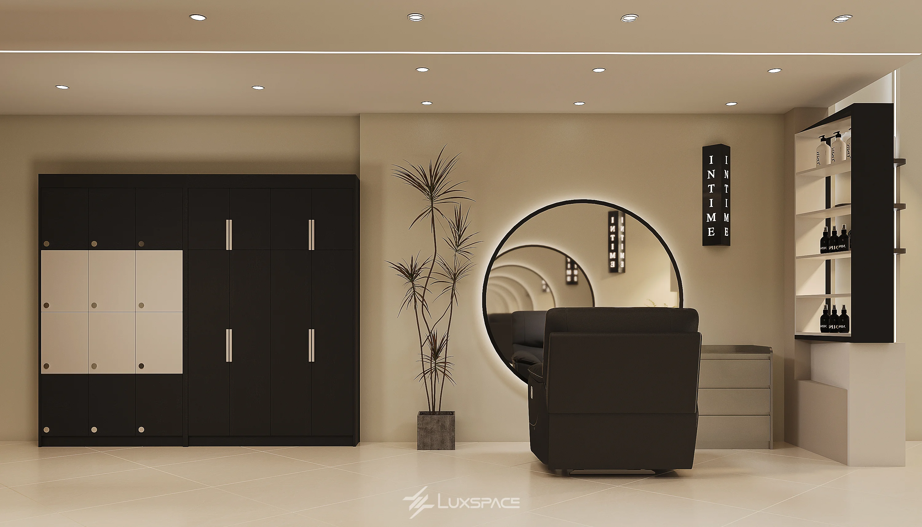 Intime Hair Studio